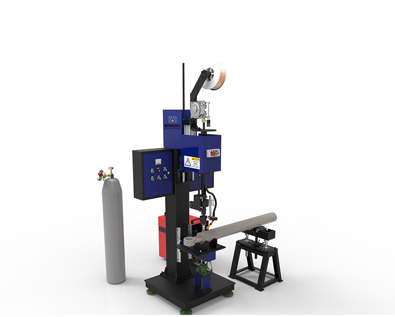 液壓油缸漏油怎么焊接？用什么焊條焊接