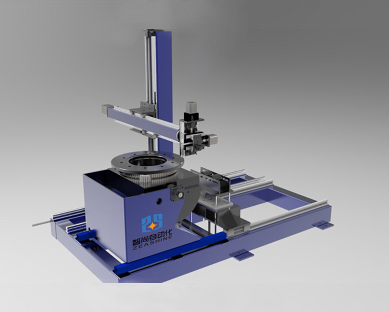 非標自動(dòng)焊機定制