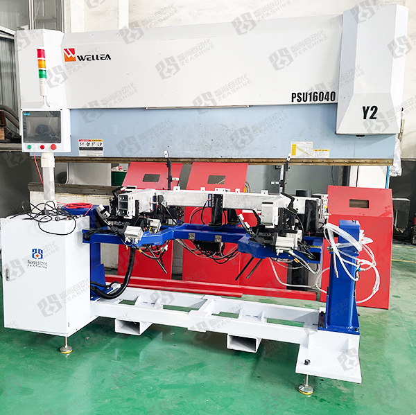 前?？傃b設備—防錯防漏功能