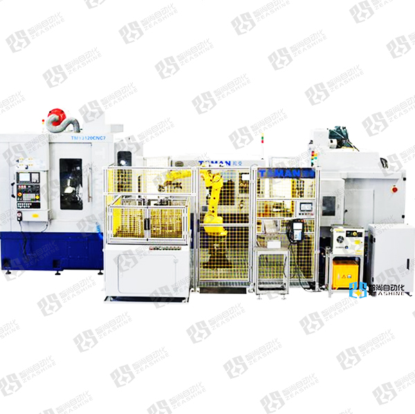 裝配設備—汽車(chē)壓縮機