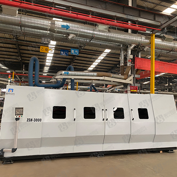 自動(dòng)化非標定制設備