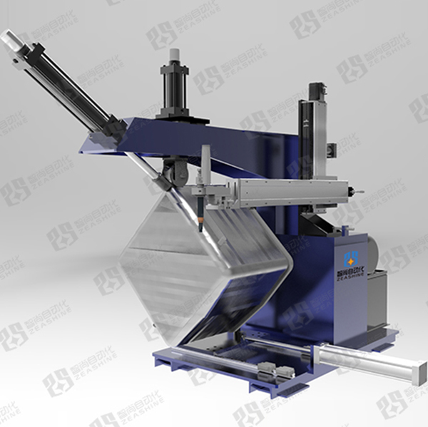 自動(dòng)化非標定制設備