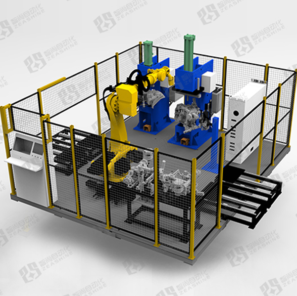 自動(dòng)化非標定制設備