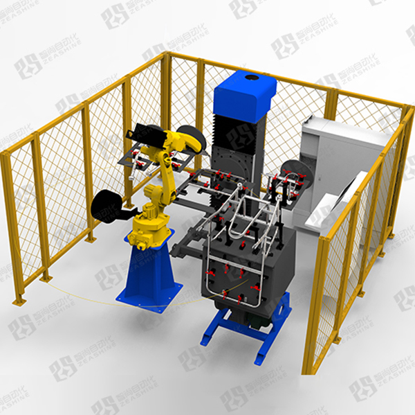 自動(dòng)化非標定制設備