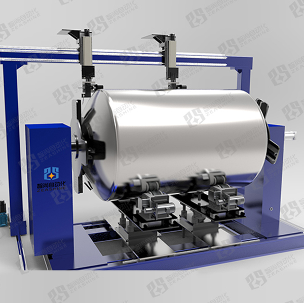 自動(dòng)化非標定制設備