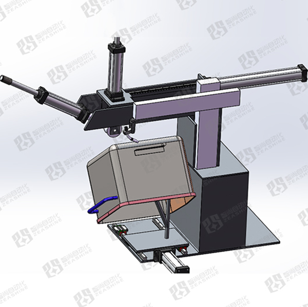 水池水盆運輸車(chē)
