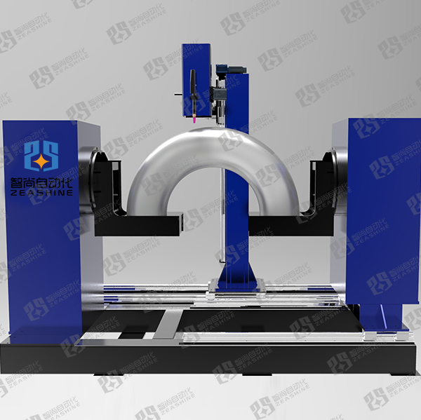風(fēng)管焊接機
