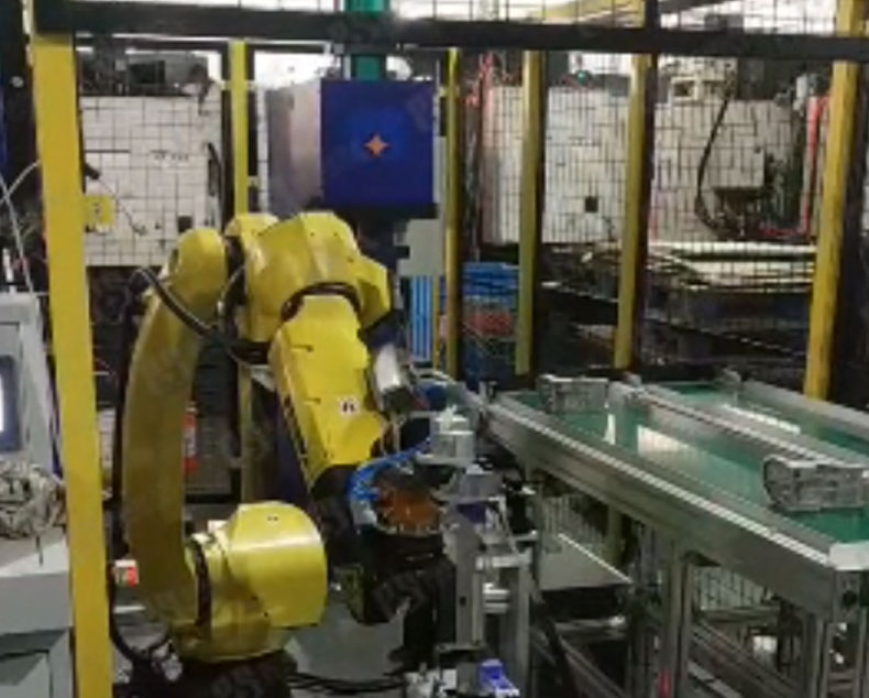 進(jìn)口焊接機器人與國產(chǎn)機器人的區別及優(yōu)缺點(diǎn)